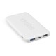 sbs,5000,mah,pocket,power,bank,white