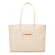 чанта,всички,чанти,аксесоари,на,разпродажба,love,moschino,quilted,tote,bag,ivory