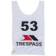 всички,фитнес,аксесоари,аксесоари,за,бягане,trespass,adults,race,running,vest,white