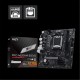 msi,msi,pro,a620am,b,evo,amd,motherboard,black