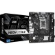 asrock,h610m,h2,m,2,d5,intel,motherboard,black