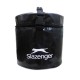 slazenger,ball,bucket,bag,black