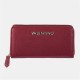 портмоне,всички,чанти,аксесоари,на,разпродажба,valentino,divina,zip,around,purse,bordeaux