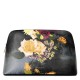 ted,baker,ted,floral,washbag,ld64,black