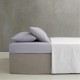 спално,бельо,и,комплекти,catherine,lansfield,iron,percale,combed,extra,deep,fitted,sheet,lilac