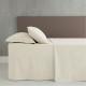 спално,бельо,и,комплекти,catherine,lansfield,iron,percale,combed,extra,deep,fitted,sheet,cream