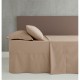 спално,бельо,и,комплекти,catherine,lansfield,iron,percale,combed,extra,deep,fitted,sheet,natural