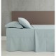 спално,бельо,и,комплекти,catherine,lansfield,iron,percale,combed,extra,deep,fitted,sheet,duck,egg,blue