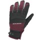 ръкавици,велосипедни,ръкавици,sealskinz,all,weather,mtb,waterproof,cycling,gloves,black,red