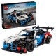 lego,technic,bmw,m4,gt3,evo,race,car,toy,model,kit,42226,bmw,m4,gt3