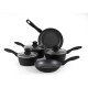 аксесоари,на,разпродажба,russell,hobbs,rh,5pc,marble,panset,00,black