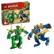 lego,ninjago,jay’s,dragon,mech,fight,ninja,toy,71853,dragon,fight