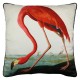 подаръци,и,играчки,the,art,group,john,james,audubon,cushion,amer,flamingo
