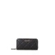 портмоне,valentino,zip,around,ocarina,purse,nero