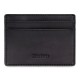 firetrap,card,holder,black