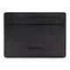 firetrap,card,holder,black