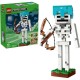 lego,minecraft,21594,jn64,the,skeleton