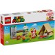 lego,lego&#174;,super,mario&#8482;,72040,captain,toad&#8217;s,camp,toy,for,boys,girls,and,any,fans,tbc