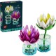 lego,botanicals,1151,jn64,water,lillies