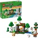 lego,minecraft,21593,jn64,first,night