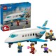 lego,city,vehicles,6,jn64,passenger,jet