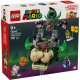 игри,и,технологии,всички,игри,и,играчки,lego,lego&#174;,super,mario&#8482;,72042,prince,florian,&,castle,bowser,toy,for,pretend,play,tbc