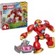 lego,marvel,11209,jn63,ultron,ironman