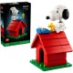 lego,ideas,peanuts,snoopy,s,doghouse,set,for,adults,21368,snoopy,doghouse