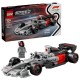 lego,speed,champions,audi,revolut,f1,team,r26,race,car,77259,formula,1