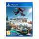 игри,и,технологии,activision,tony,hawks,pro,skater,3+4,playstation,4