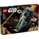 lego,lego&#174;,star,wars,75433,attack,of,the,clones&#8482;,jango,fett&#8217;s,starship,set,tbc