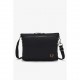 чанта,всички,чанти,аксесоари,на,разпродажба,fred,perry,men,s,cross,body,bag,black,102