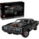 lego,technic,42231,jn63,dodge,charger