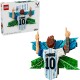 lego,editions,lionel,messi,celebration,building,set,43018,messi