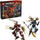 lego,ninjago,71870,jn63,twin,titan,mech