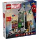 lego,lego&#174;,marvel,76324,spider,man,vs.,oscorp,kids&#8217;,super,hero,building,kit,spidermanstreet