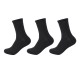 чорапи,pinnacle,coolmax,3pack,cycling,socks,black