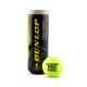 коледни,джунджурии,dunlop,dunlop,pro,padel,balls,yellow