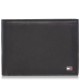 портфейли,и,портмонета,tommy,hilfiger,eton,coin,pocket,wallet,black