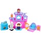 eddy,toys,eddytoys,princes,castle,00,pink