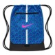спортна,чанта,nike,academy,soccer,gymsack,(18l),racer,blue