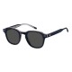 слънчеви,очила,слънчеви,очила,мъжки,слънчеви,очила,tommy,hilfiger,oval,sunglasses,blue