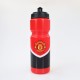 футбол,аеробика,team,plastic,water,bottle,manchester,utd