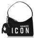 чанта,всички,чанти,dsquared2,icon,hobo,bag,black,m436