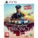 игри,и,технологии,microids,the,precinct,limited,edition,playstation,5