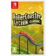игри,и,технологии,atari,rollercoaster,tycoon&#174;,classic,nintendo,switch