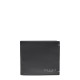 портмоне,ted,baker,men's,leather,billfold,wallet,black