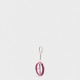 ключодържател,ръгби,gilbert,gloucester,rugby,glow,blue,keyring,multi