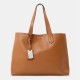 чанта,всички,чанти,аксесоари,на,разпродажба,emporio,armani,women's,tote,bags,cuoio,f.,cuoio