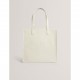 ted,baker,ted,l,lizard,tote,ld71,beige